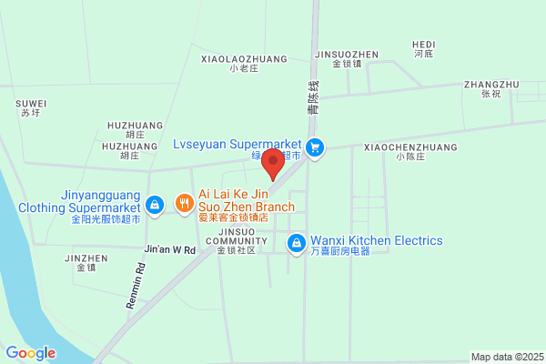 Sihong County Plant