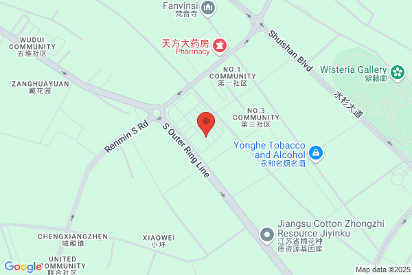 Siyang County Light Parts Factory