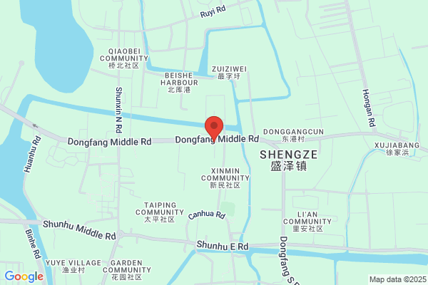 Siyang County Of Jiangsu Province Garment Factories