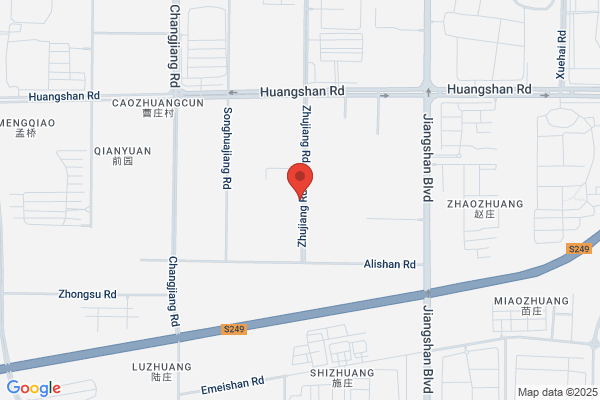 Suqian City Of Jiangsu Province High Voltage Electric Factory