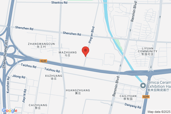 Suqian City Plant Aluminum-plastic Doors And Windows; Suqian City Of Jiangsu Province Windows And Doors Company