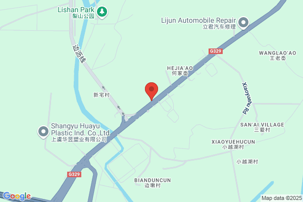 Suqian Light Electric Appliances Co., Ltd.