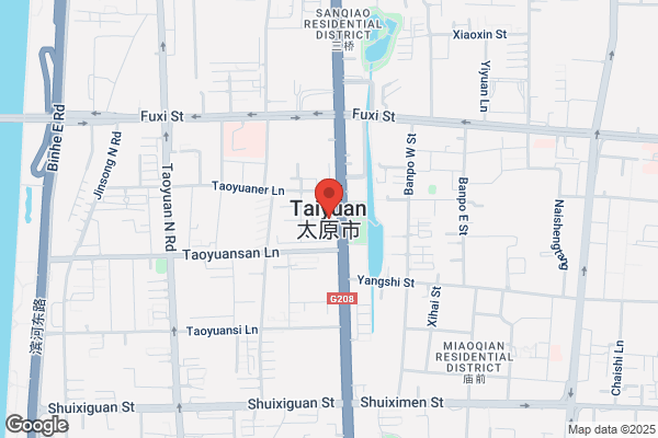 山西顺驰路捷汽车销售服务有限公司 (路虎授权经销商)