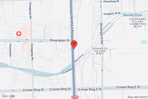 Chemical Light Corporation In Shanxi Province