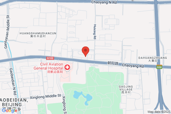 Coatings Co., Ltd. Of Beijing Beijing