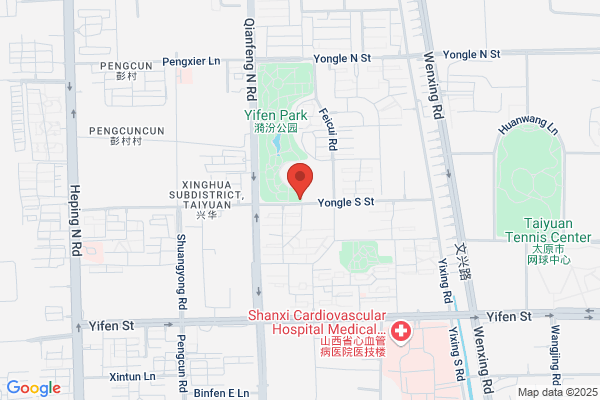 Shanxi Overseas Laboratories