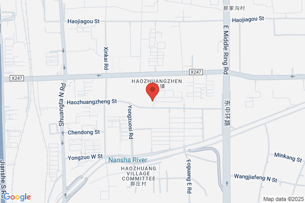 Taiyuan Hexi Rubber Parts Factory; Wanbailin Taiyuan Rubber Parts Factory