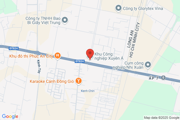Taiyuan City North East Garment Factory