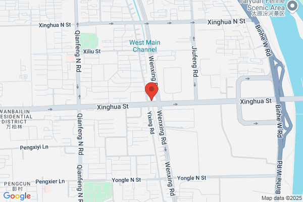 China Zhengtai Group Corporation Of Shanxi Province