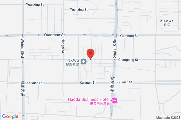 County Of Shanxi Province Eldest Son Electrical Wire Plant