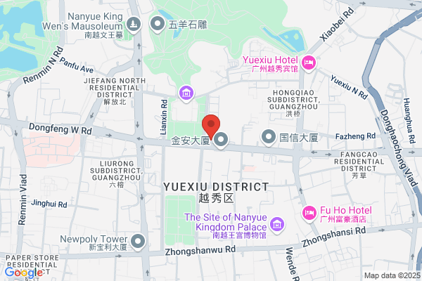 Guangdong, Taiyuan, The New Meal Kitchenware Factory