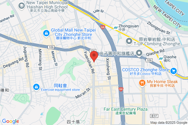 Kuang Chang Power Electronic Co., Ltd.