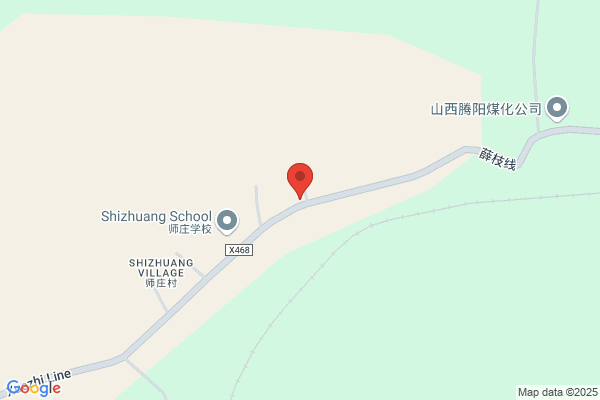Shanxi Kuang Chang Group; Shanxi Kuang Chang Group