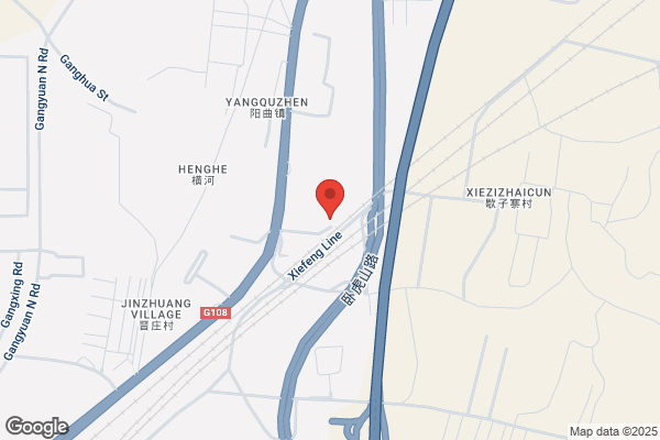 Taiyuan Electronics Factory