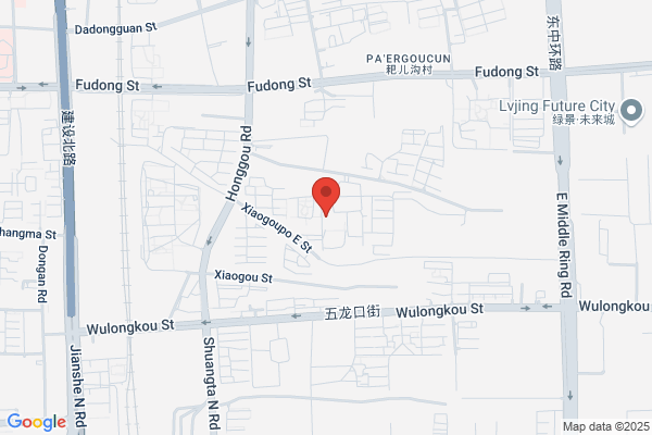 Taiyuan High Voltage Electrical Appliances Plant