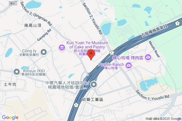 Taiyuan Thai Bank Electronic Equipment Co., Ltd.