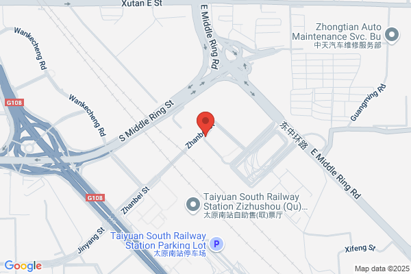 Taiyuan Year-lighting Appliance Co., Ltd.