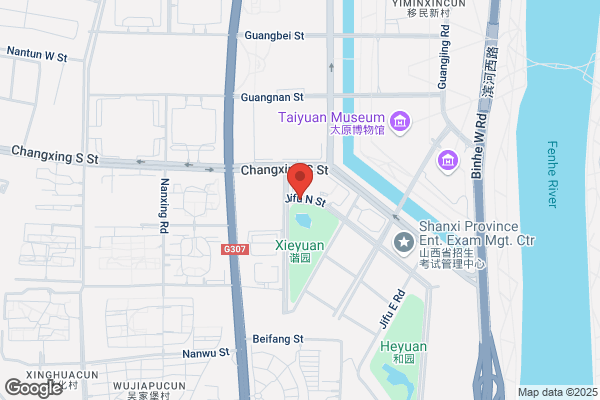 The Shanxi-magnetic Limited