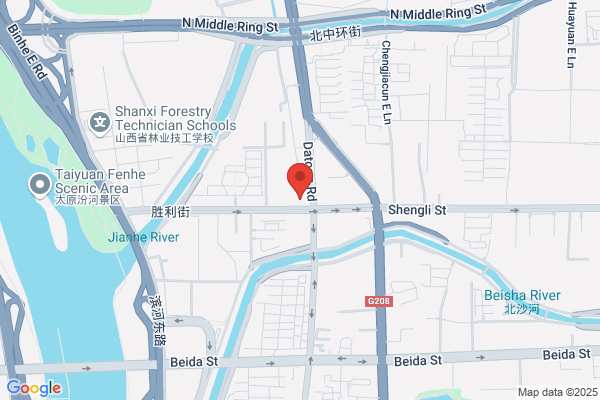Welder Build Plant In Taiyuan