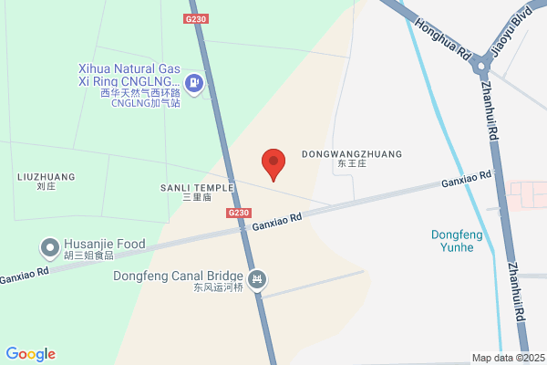 Yuanda Air Conditioning Engineering Company Limited In Shanxi