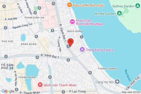 Nvc Lighting Co., Ltd.