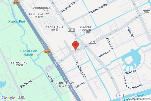 Shanxi Yuncheng Gm Trade (group) Co., Ltd.