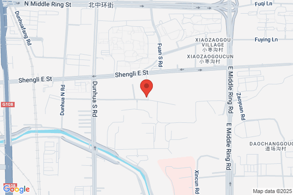 Trade Corporation, The Auto Industry In Shanxi Province
