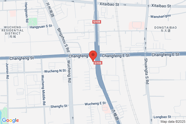 Shanxi Agricultural Mechanization Institute Of Science