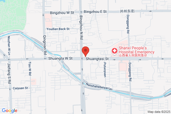 Shanxi Medical Device Industry Company