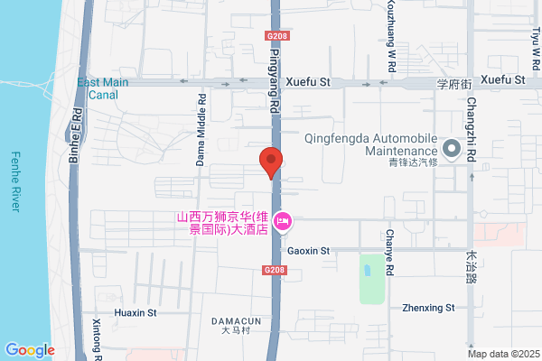 Shanxi Rong-fa Vehicles Group Co., Ltd.