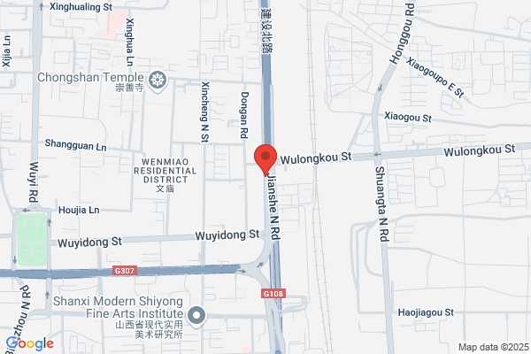 Shanxi Xingda Food Packaging Refrigeration Machinery Co., Ltd.