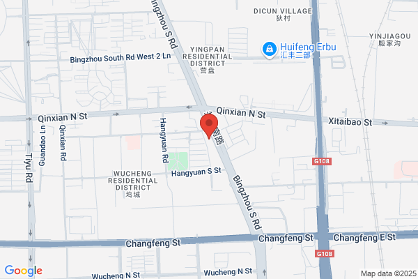 Shanxis Xue Bin Co., Ltd.