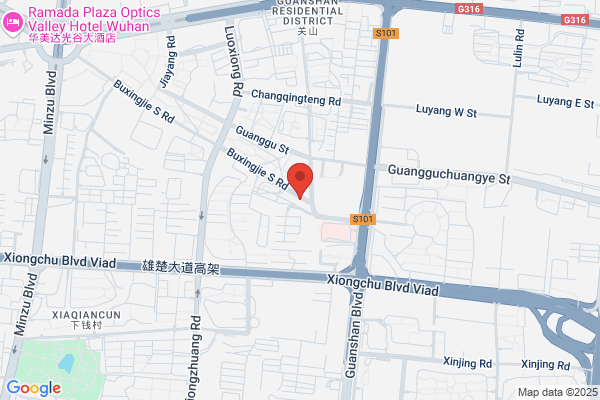 Taiyuan Food Brewing Wuhan