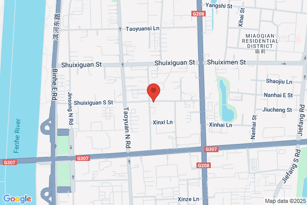 Leather Industry Corporation In Shanxi Province