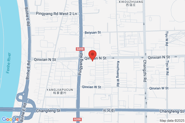 Hydraulic Machinery Plant In Shanxi Province; Water Conservancy Project In Shanxi Province Machinery Plant