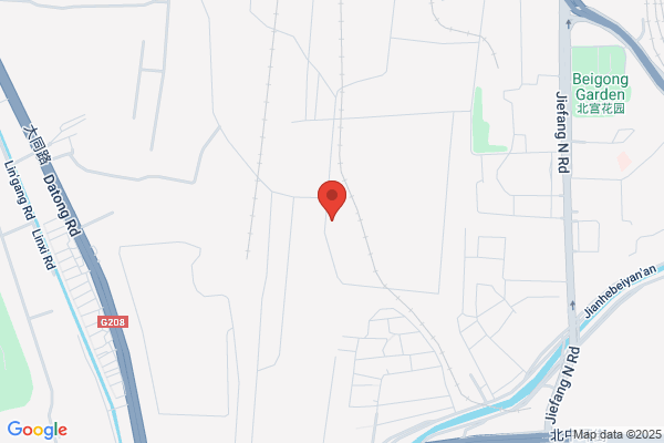 Reducer New Plant In Taiyuan