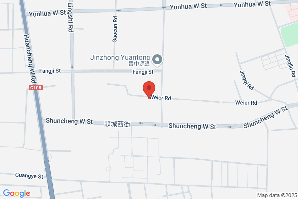 Shanxi Kevin Industrial Co., Ltd. Of Orient