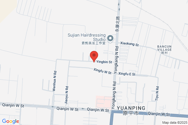 Shanxi Pure Land Industrial Co., Ltd.