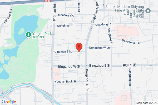Third Bearings Plant In Shanxi Province