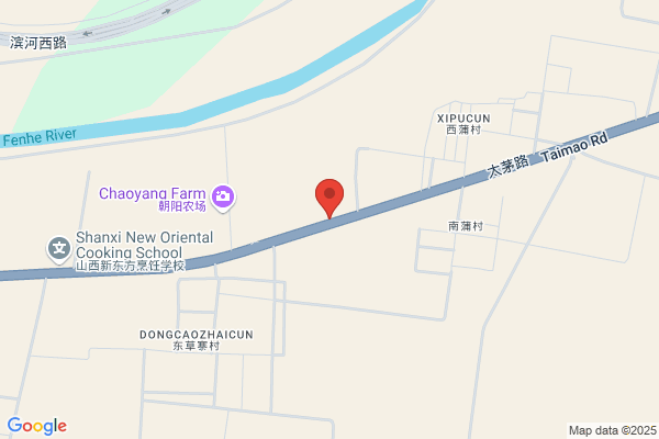 Shanxi Kai Benefits Aotaike Precision Machinery Co., Ltd.