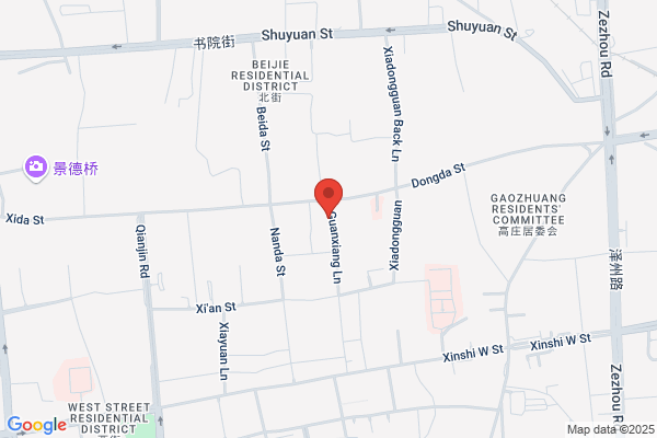 Shanxi Mengmaite Industrial Trade Co., Ltd.