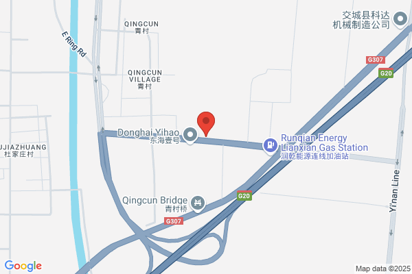 Shanxi Sanli Char Industrial Co., Ltd.