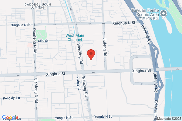 Shanxi Taigang Stainless Steel Co., Ltd.