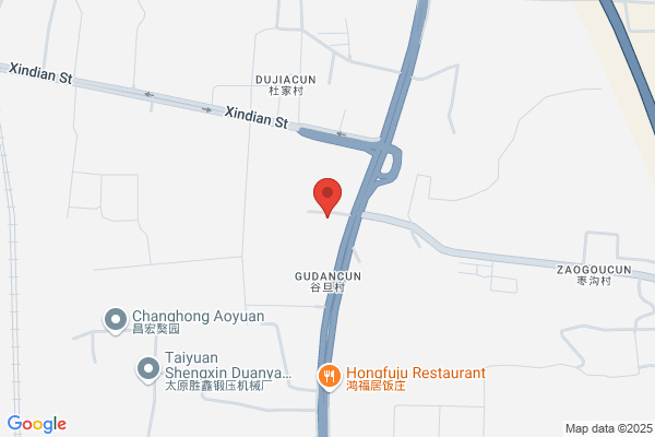 State-owned Machinery Factory Jianshan
