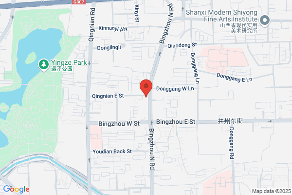 Taiyuan Star Machinery Plant