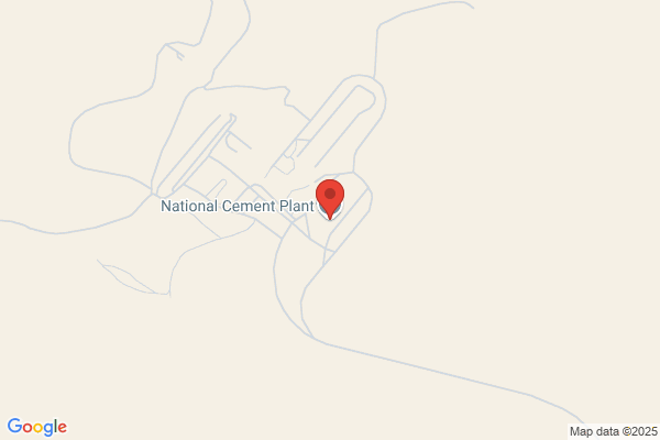 Furenxian Local State-owned Cement Plant