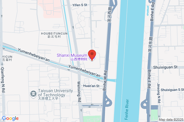 Shanxia Steel Sculpture Or Glass Factory