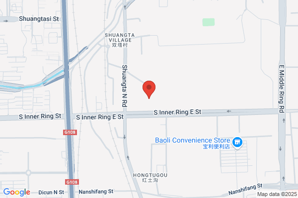 Shanxi Vtech Instruments Limited; Taiyuan Chemical Industry Group Meter Factory
