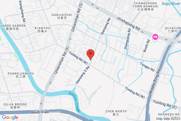 Sheng And Power Equipment Co., Ltd.
