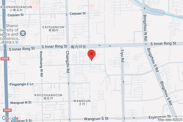 Taiyuan Optical Instrument Factory
